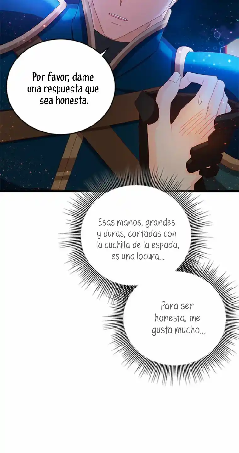 La Doble Vida De La Condesa - Capítulo 13 - Página 34 - LectorTMOo