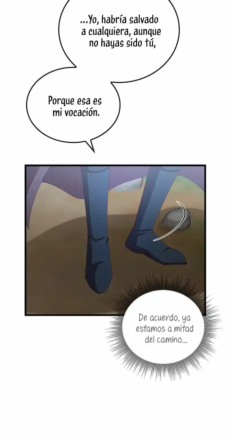 La Doble Vida De La Condesa - Capítulo 13 - Página 37 - LectorTMOo