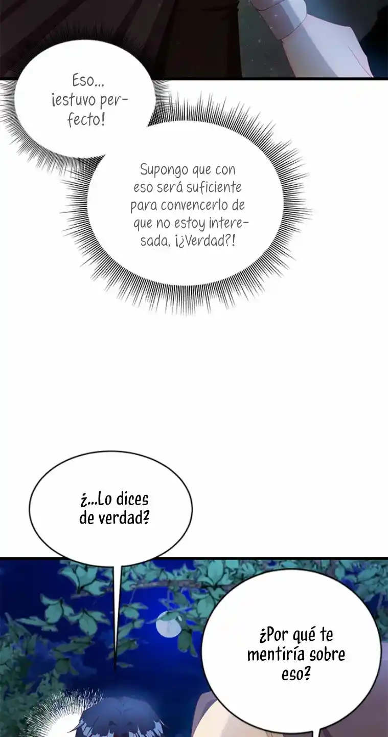 La Doble Vida De La Condesa - Capítulo 13 - Página 39 - LectorTMOo