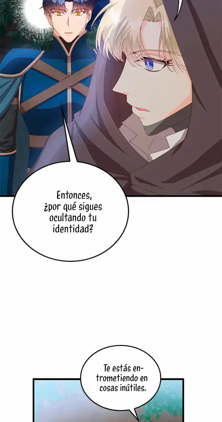 La Doble Vida De La Condesa - Capítulo 13 - Página 40 - LectorTMOo