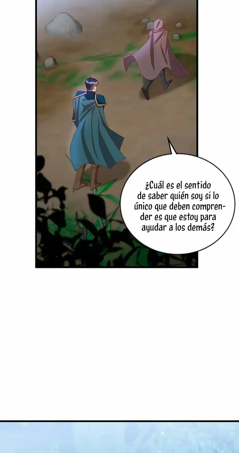 La Doble Vida De La Condesa - Capítulo 13 - Página 41 - LectorTMOo