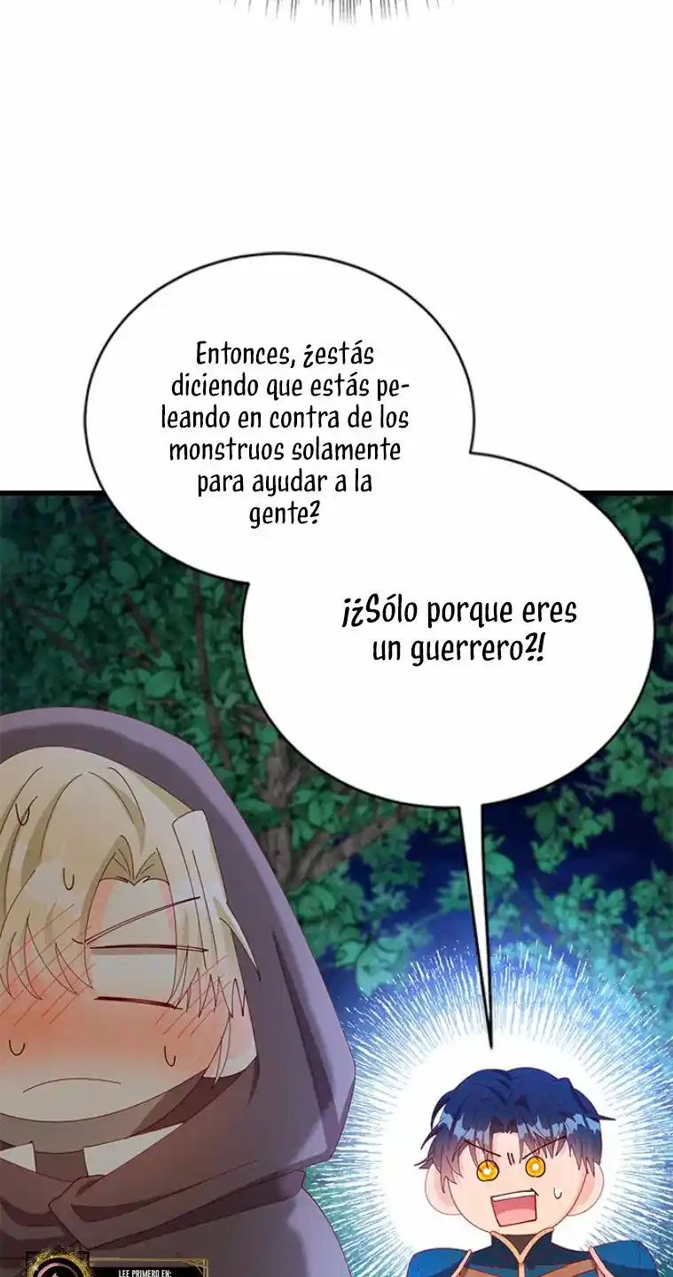 La Doble Vida De La Condesa - Capítulo 13 - Página 43 - LectorTMOo