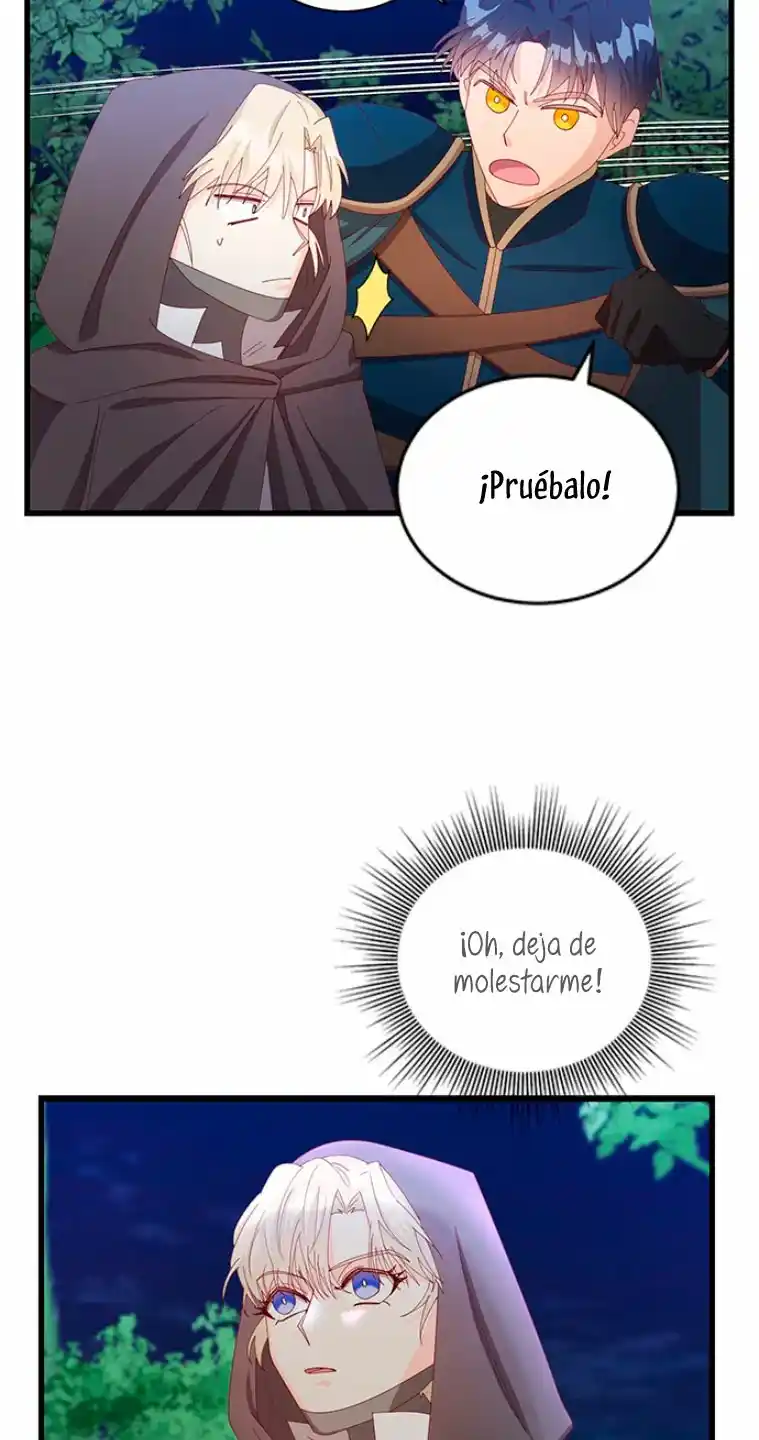 La Doble Vida De La Condesa - Capítulo 13 - Página 45 - LectorTMOo