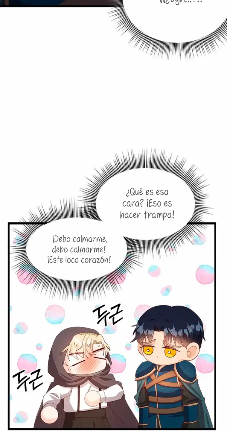 La Doble Vida De La Condesa - Capítulo 13 - Página 49 - LectorTMOo