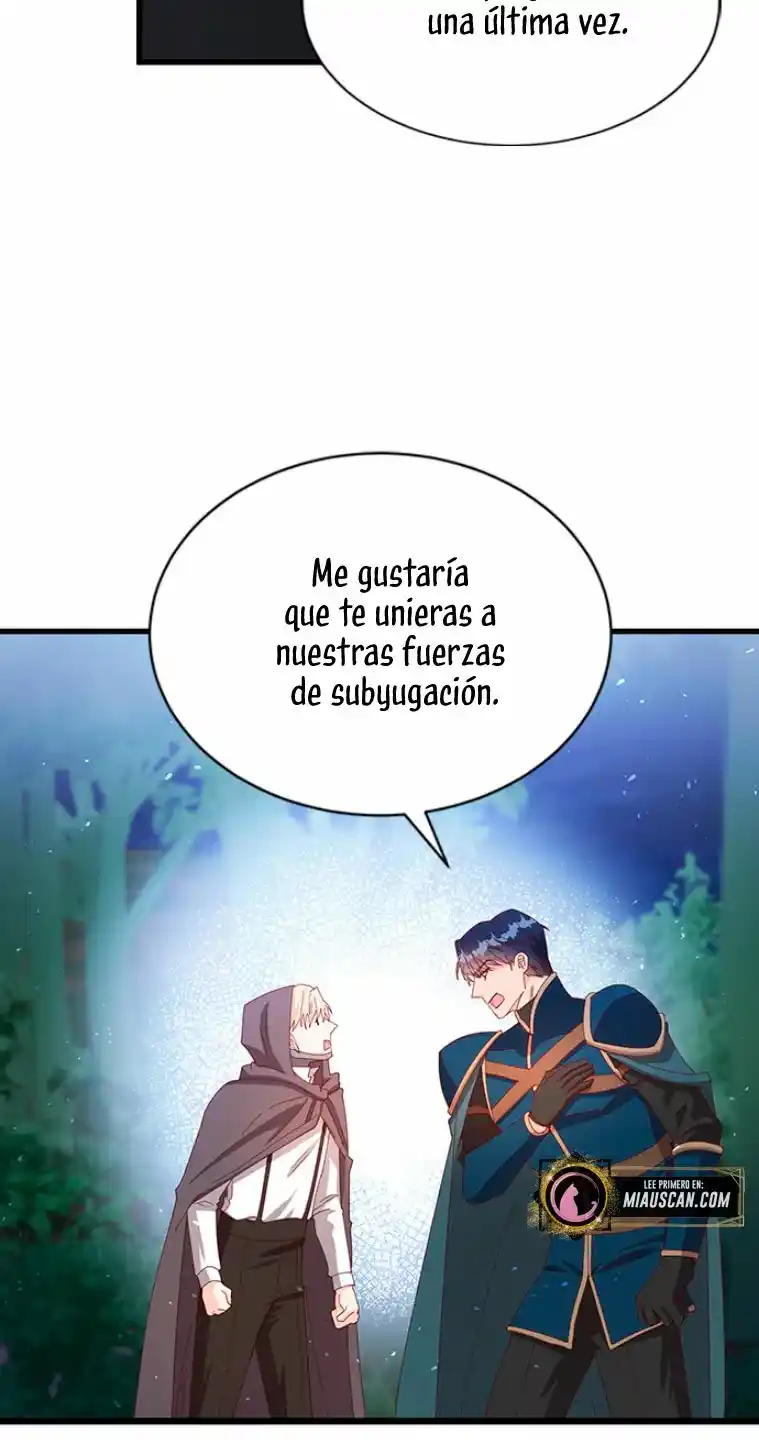 La Doble Vida De La Condesa - Capítulo 13 - Página 51 - LectorTMOo