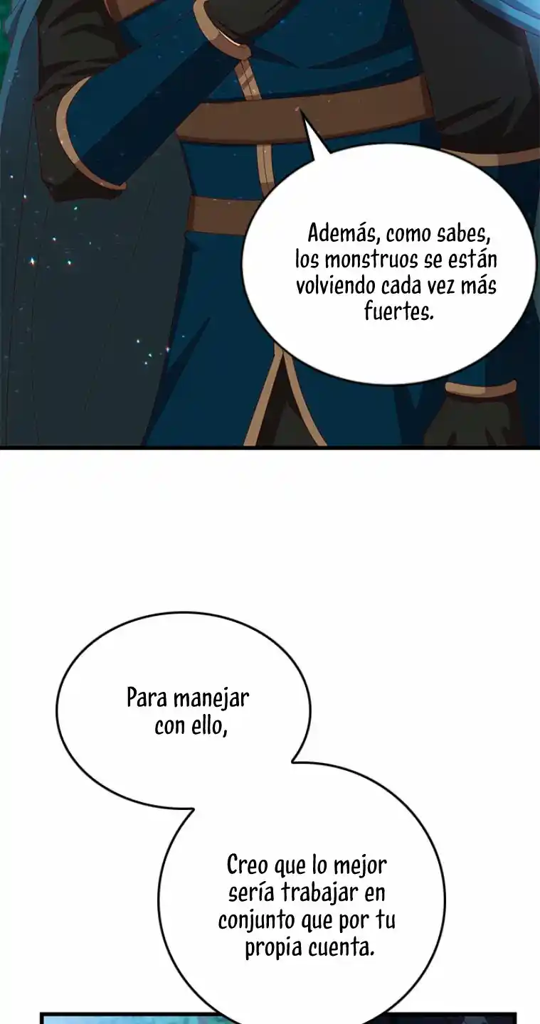 La Doble Vida De La Condesa - Capítulo 13 - Página 53 - LectorTMOo