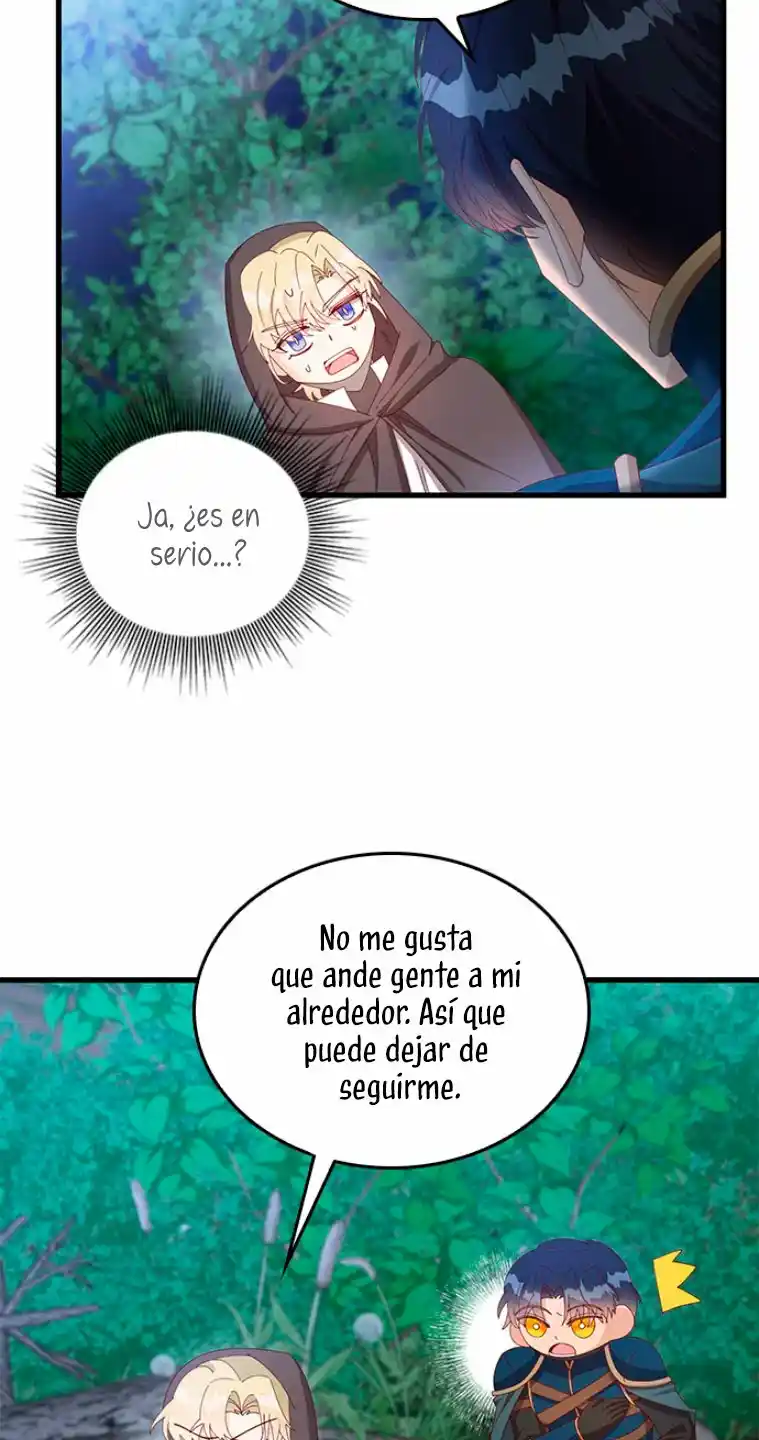 La Doble Vida De La Condesa - Capítulo 13 - Página 54 - LectorTMOo