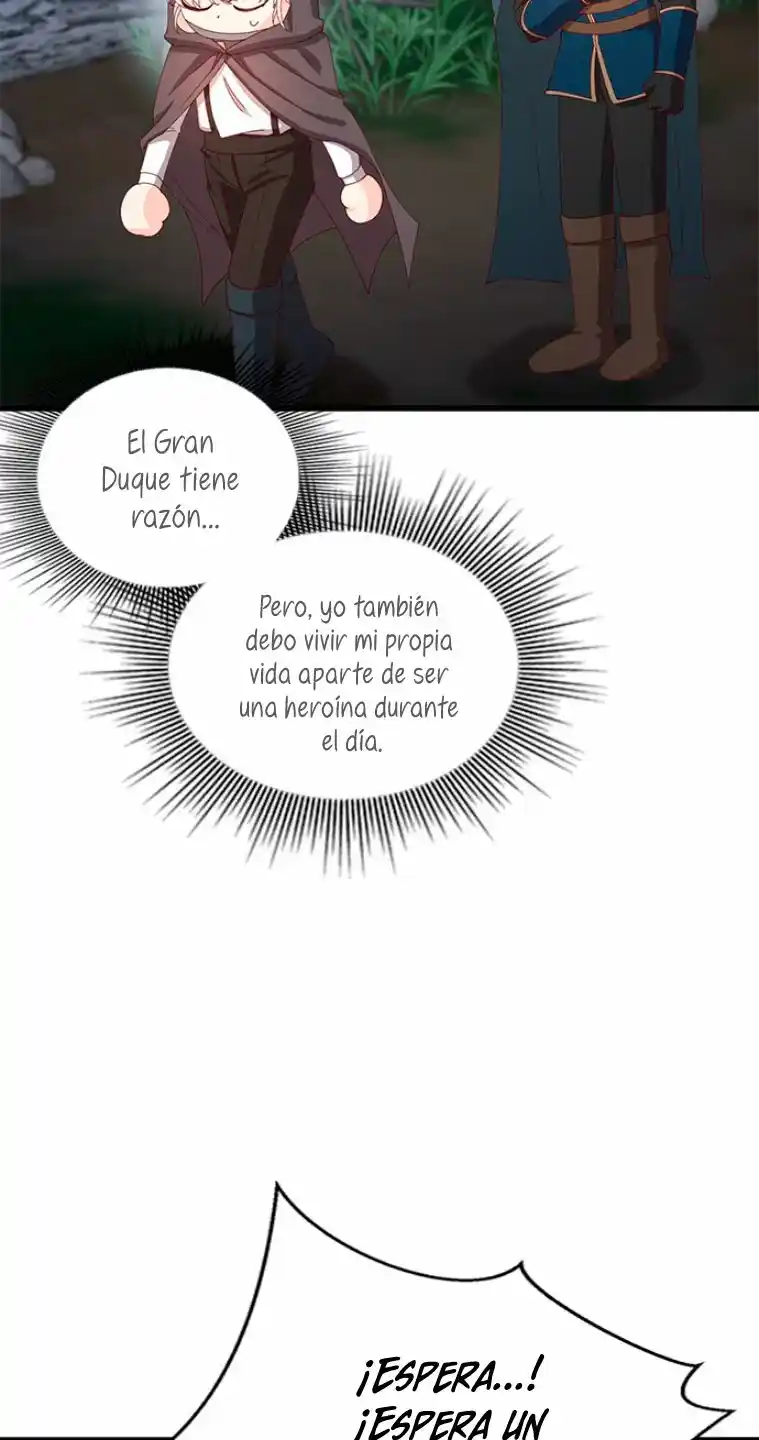 La Doble Vida De La Condesa - Capítulo 13 - Página 55 - LectorTMOo