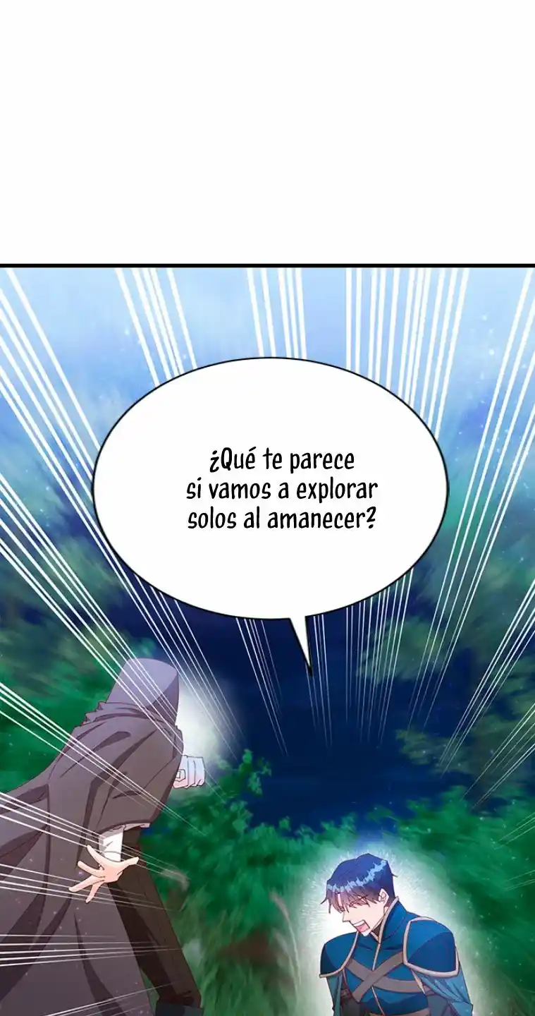 La Doble Vida De La Condesa - Capítulo 13 - Página 59 - LectorTMOo