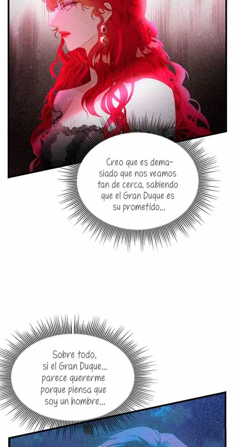 La Doble Vida De La Condesa - Capítulo 13 - Página 71 - LectorTMOo