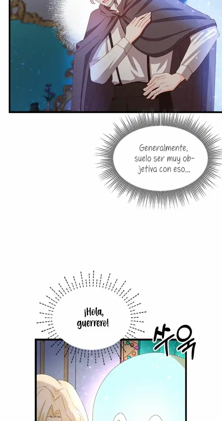 La Doble Vida De La Condesa - Capítulo 13 - Página 74 - LectorTMOo