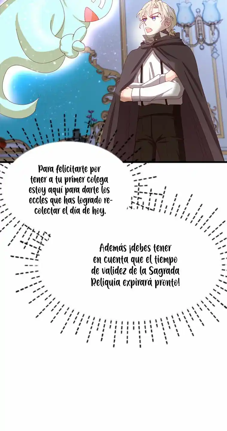 La Doble Vida De La Condesa - Capítulo 13 - Página 79 - LectorTMOo