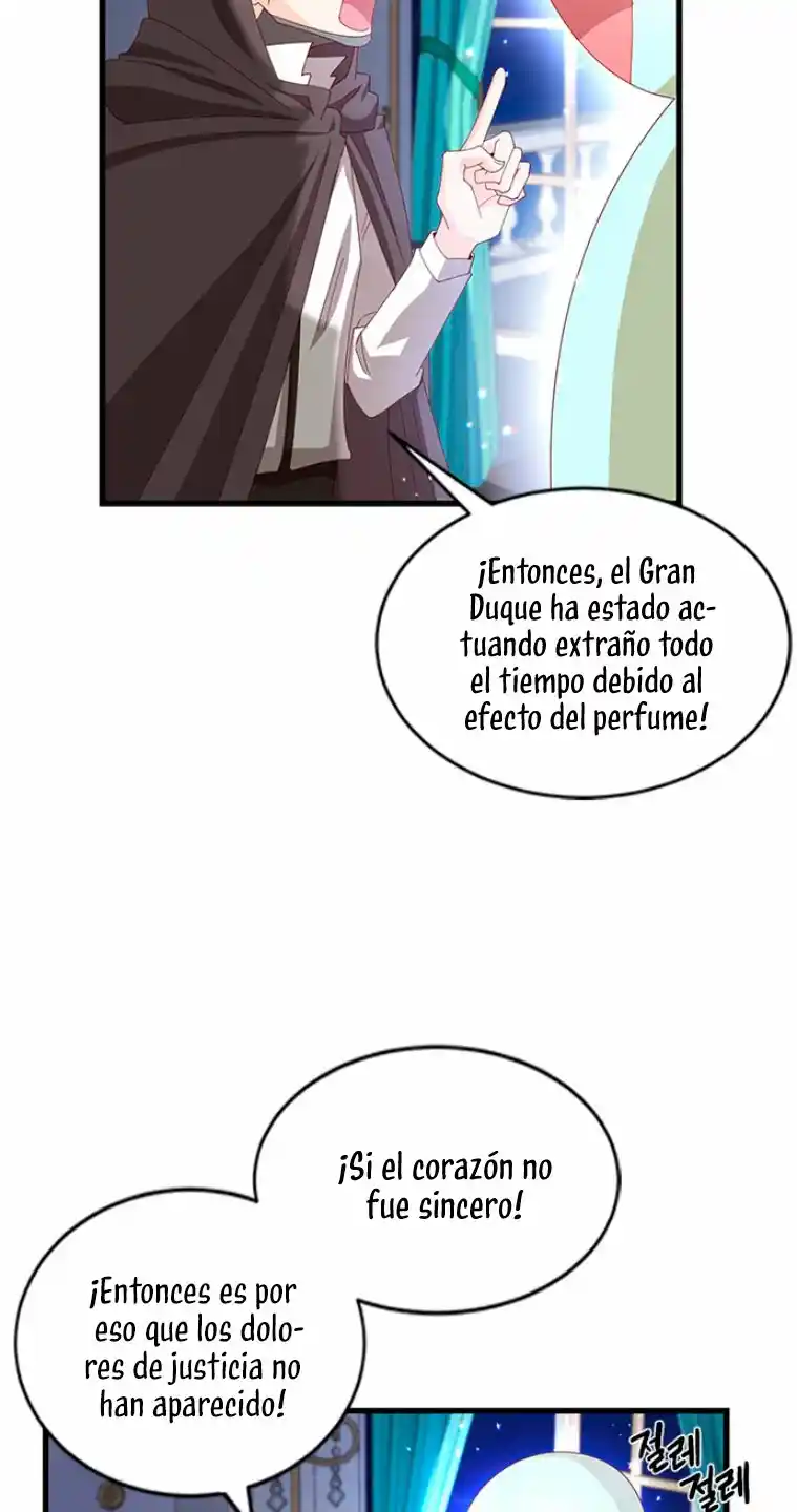 La Doble Vida De La Condesa - Capítulo 13 - Página 82 - LectorTMOo