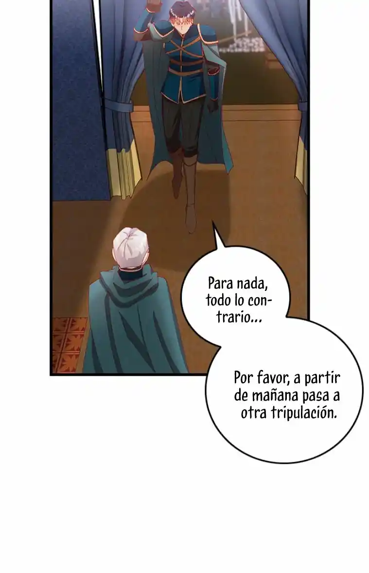 La Doble Vida De La Condesa - Capítulo 13 - Página 91 - LectorTMOo