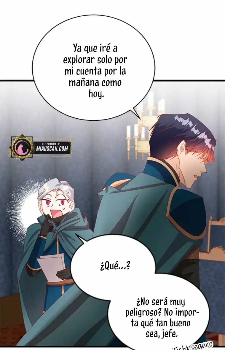 La Doble Vida De La Condesa - Capítulo 13 - Página 93 - LectorTMOo