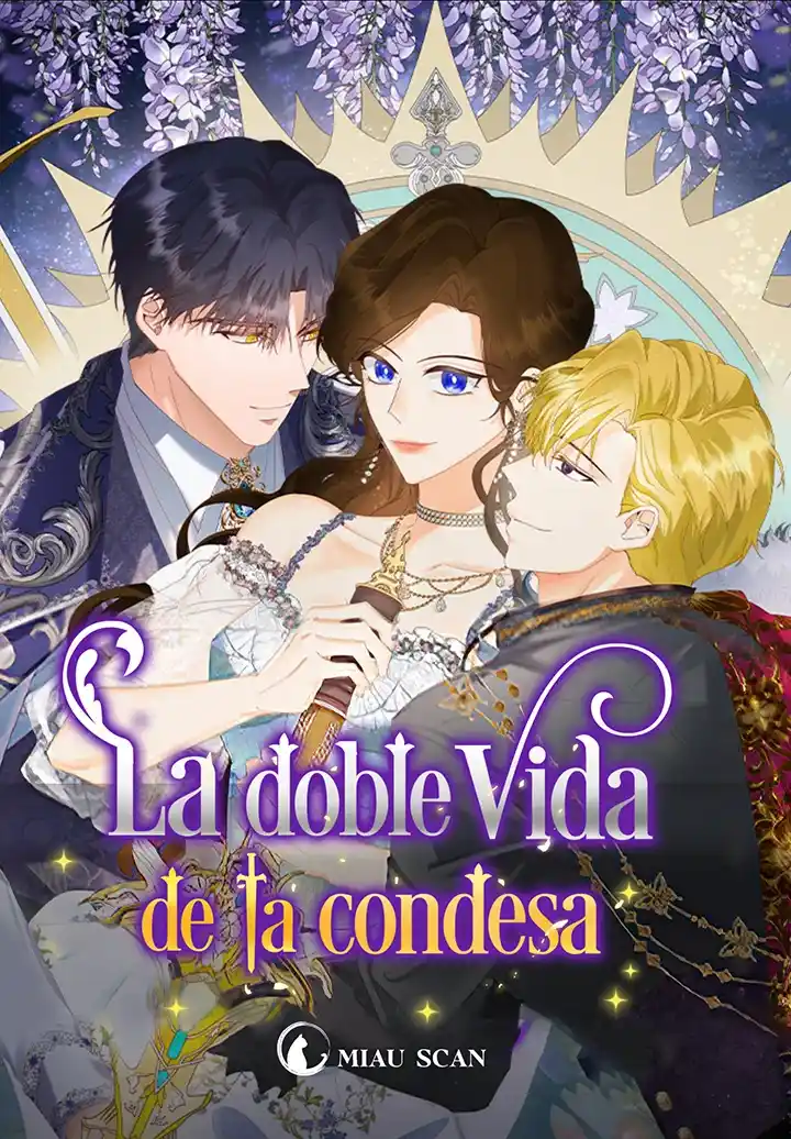 La Doble Vida De La Condesa - Capítulo 14 - Página 6 - LectorTMOo