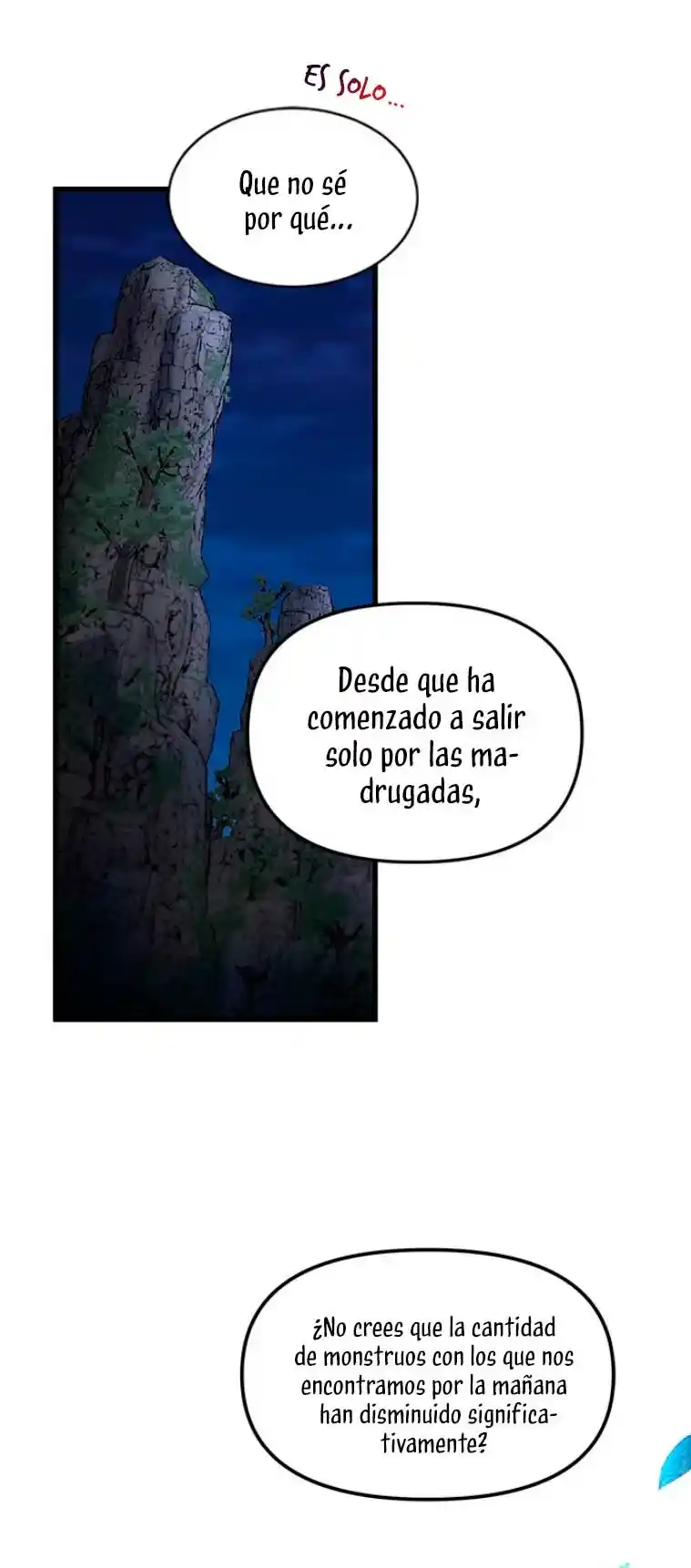La Doble Vida De La Condesa - Capítulo 14 - Página 12 - LectorTMOo