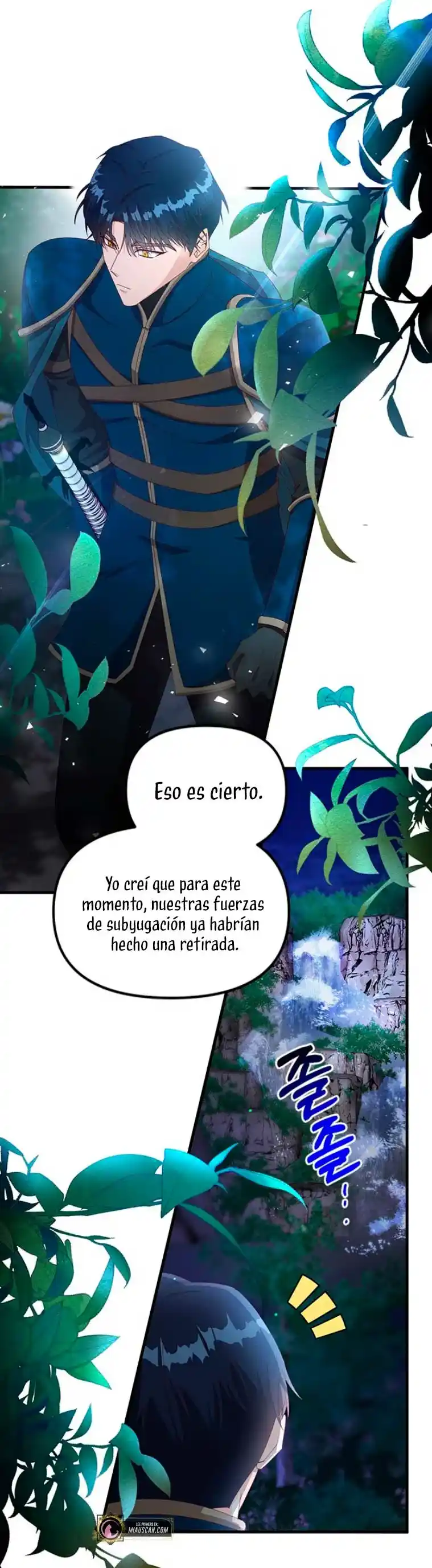 La Doble Vida De La Condesa - Capítulo 14 - Página 15 - LectorTMOo