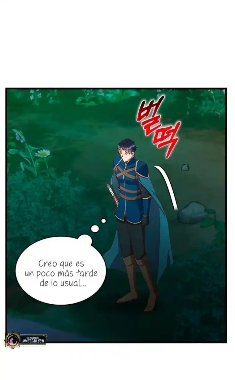 La Doble Vida De La Condesa - Capítulo 14 - Página 18 - LectorTMOo