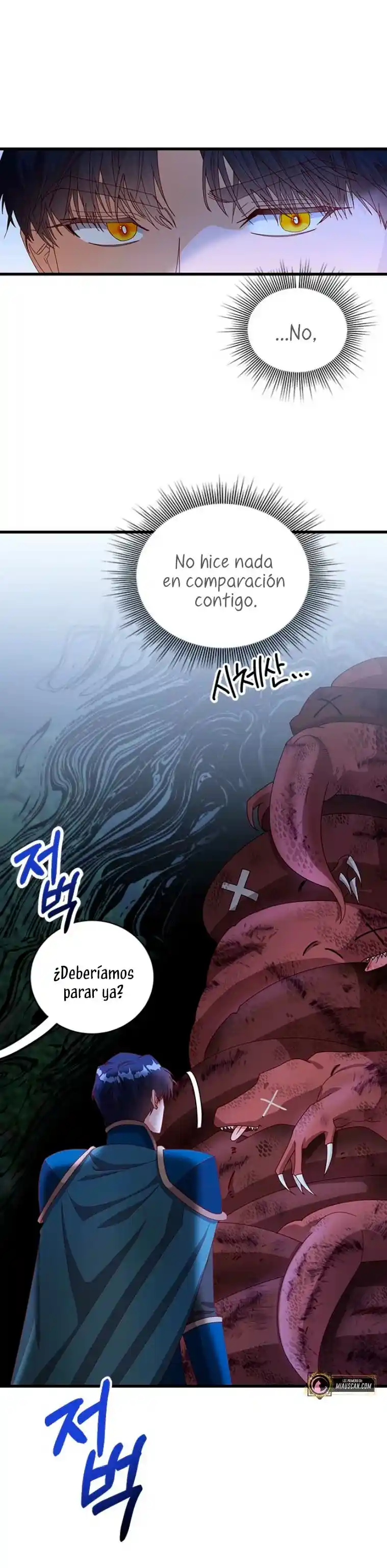 La Doble Vida De La Condesa - Capítulo 14 - Página 58 - LectorTMOo
