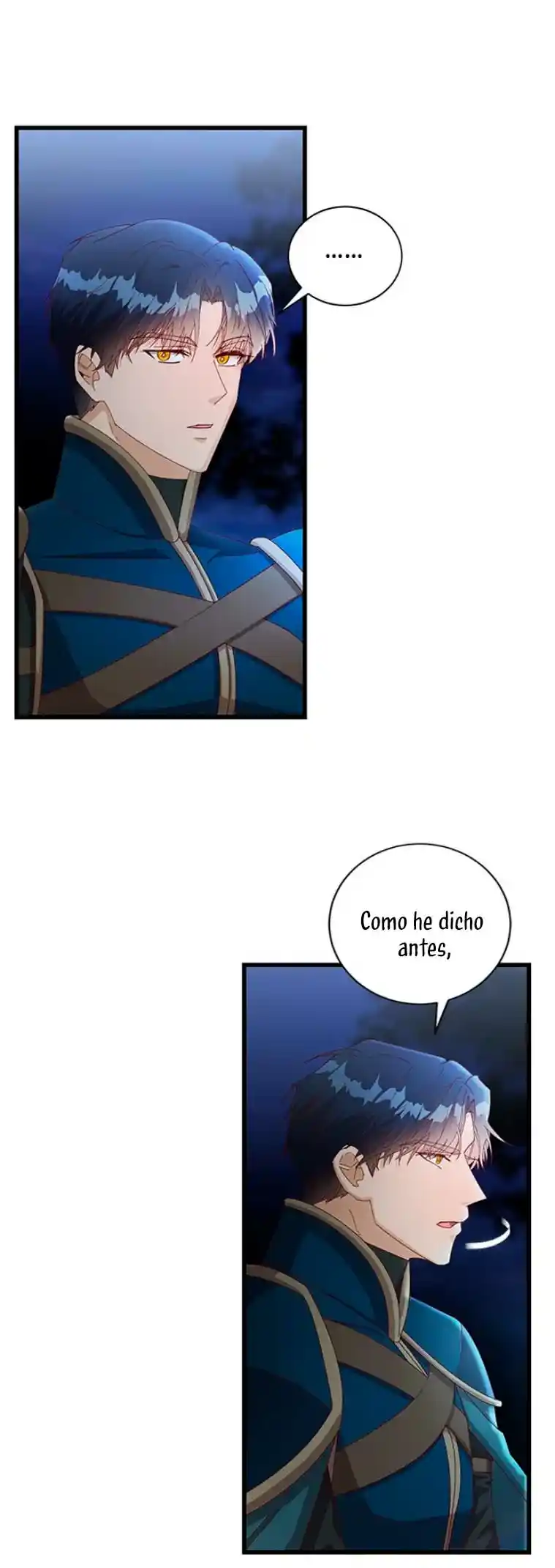 La Doble Vida De La Condesa - Capítulo 14 - Página 87 - LectorTMOo