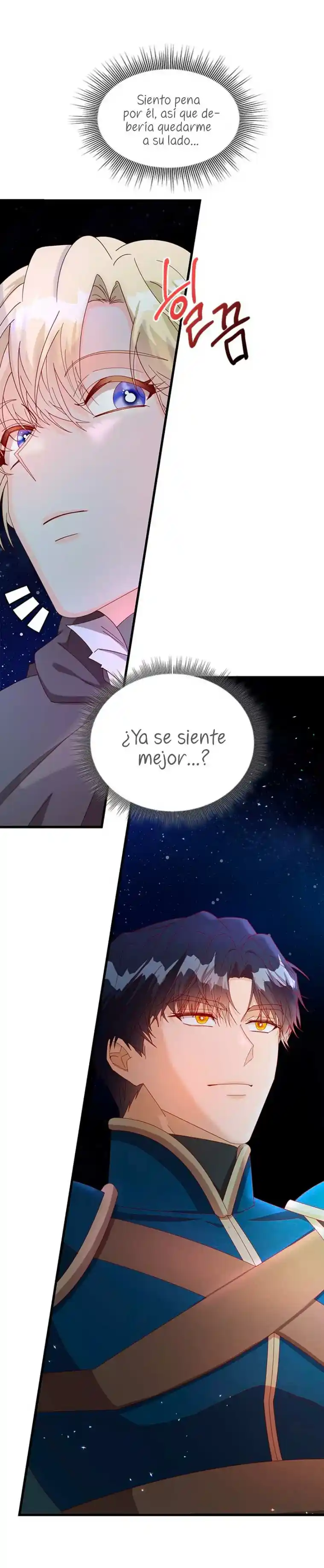 La Doble Vida De La Condesa - Capítulo 14 - Página 96 - LectorTMOo