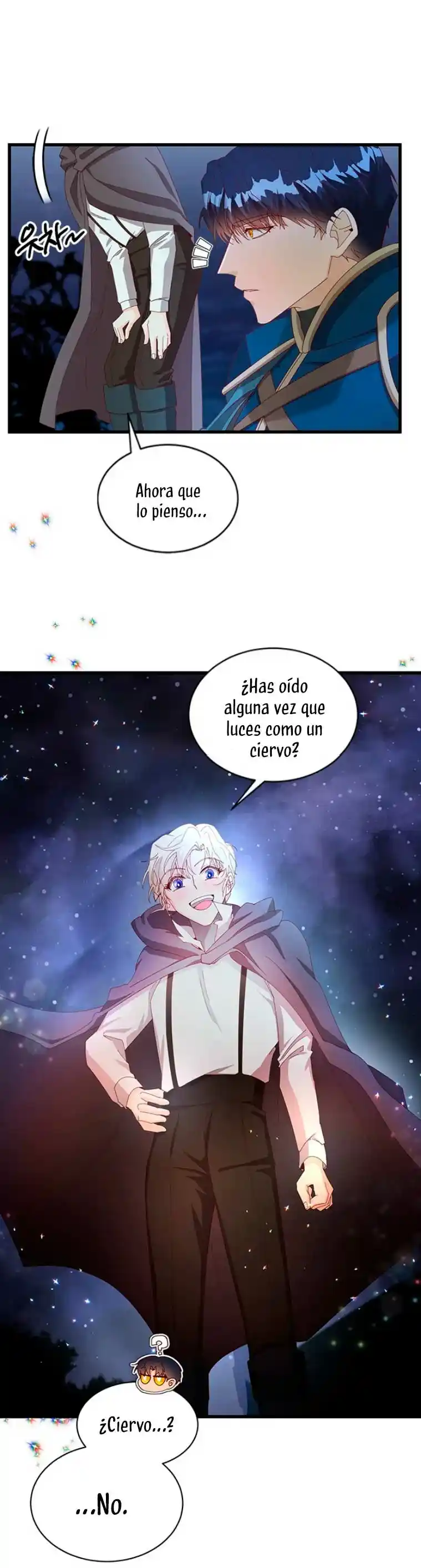 La Doble Vida De La Condesa - Capítulo 14 - Página 98 - LectorTMOo