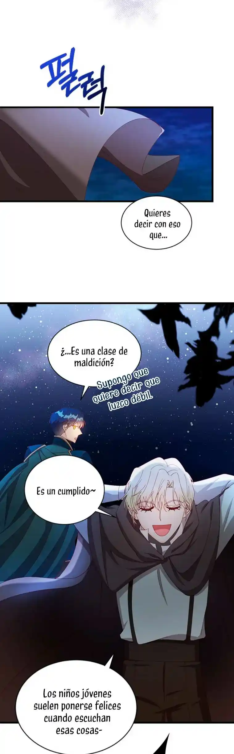 La Doble Vida De La Condesa - Capítulo 14 - Página 103 - LectorTMOo
