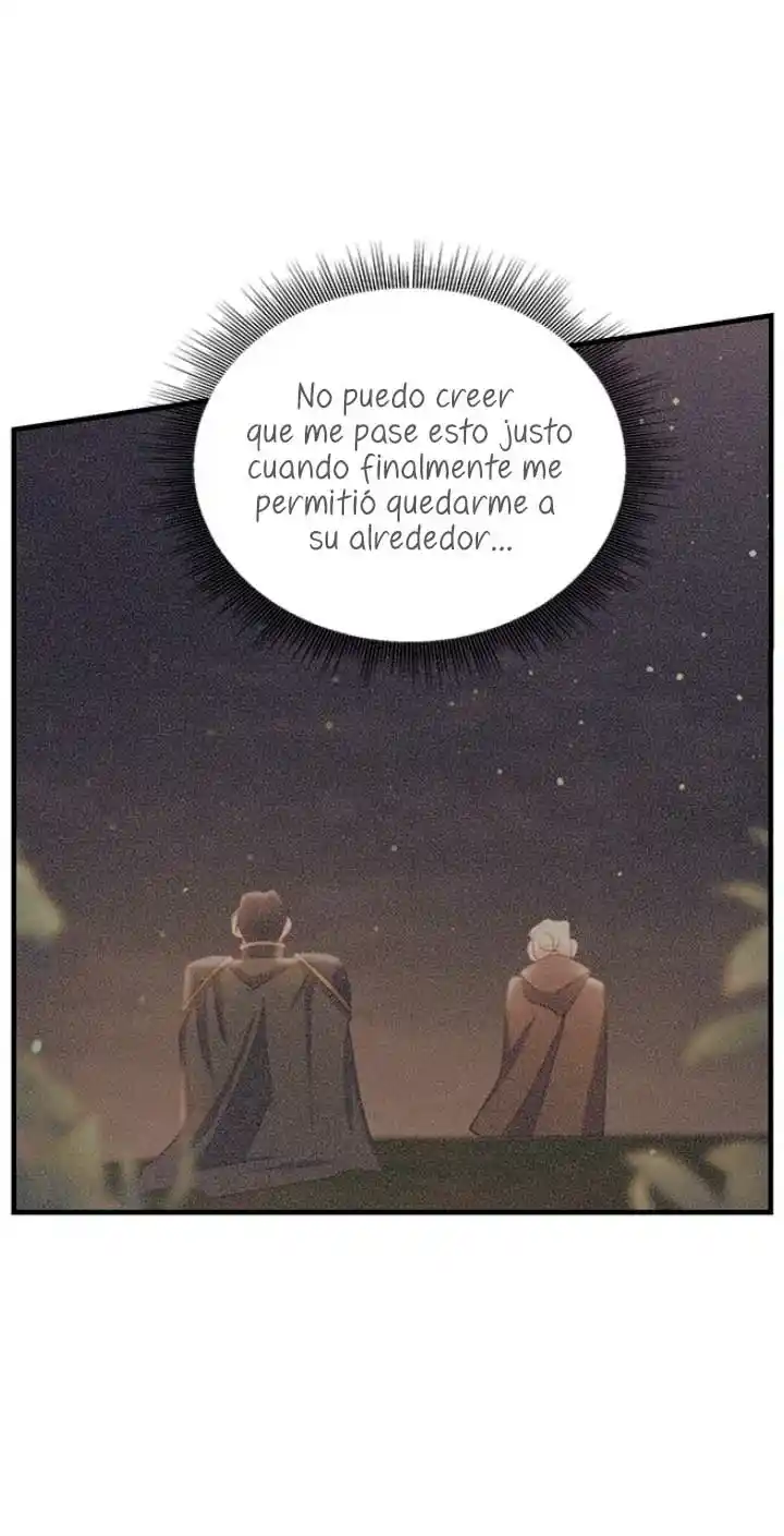 La Doble Vida De La Condesa - Capítulo 15 - Página 34 - LectorTMOo