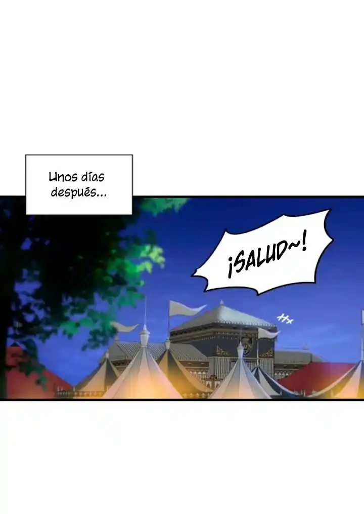 La Doble Vida De La Condesa - Capítulo 16 - Página 8 - LectorTMOo