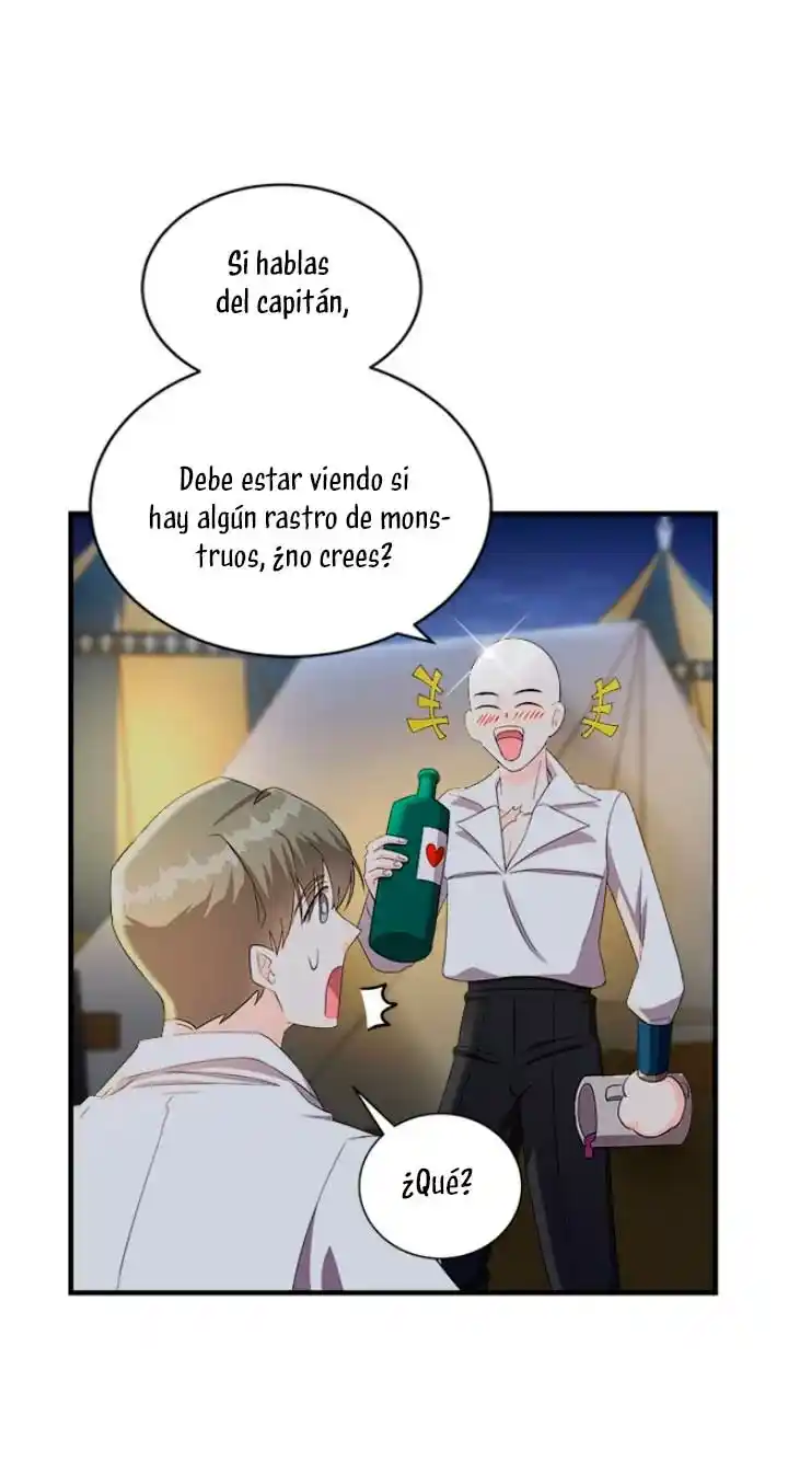 La Doble Vida De La Condesa - Capítulo 16 - Página 14 - LectorTMOo