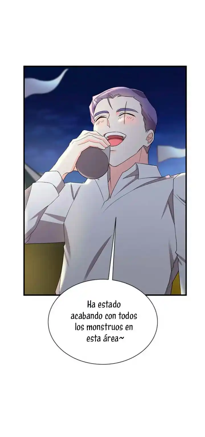 La Doble Vida De La Condesa - Capítulo 16 - Página 19 - LectorTMOo