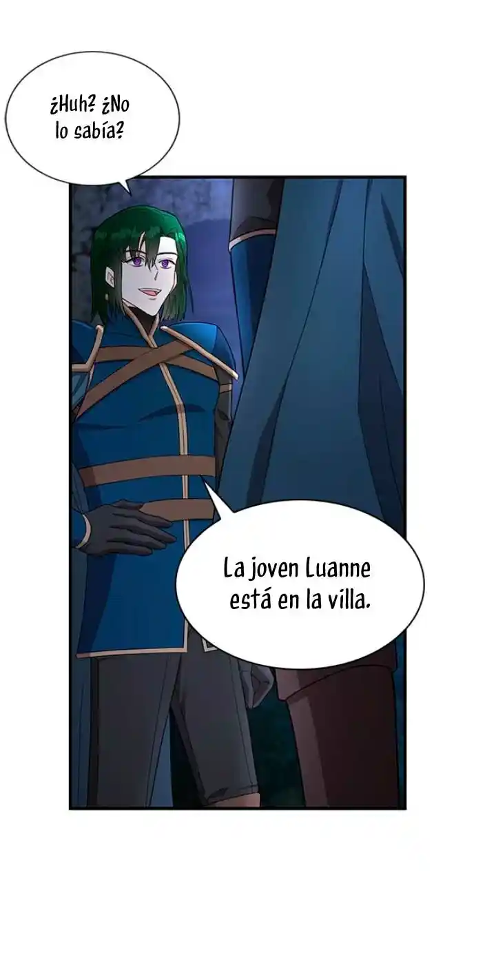La Doble Vida De La Condesa - Capítulo 16 - Página 48 - LectorTMOo