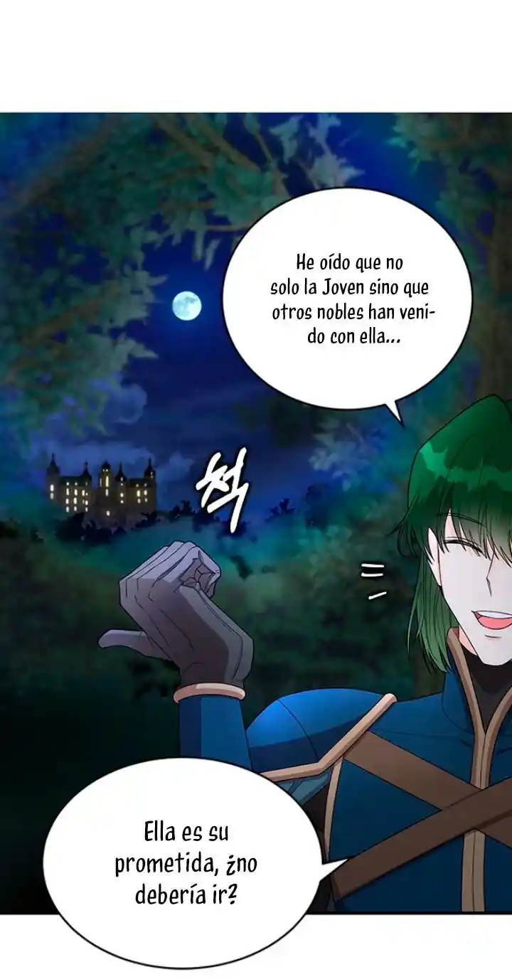 La Doble Vida De La Condesa - Capítulo 16 - Página 49 - LectorTMOo