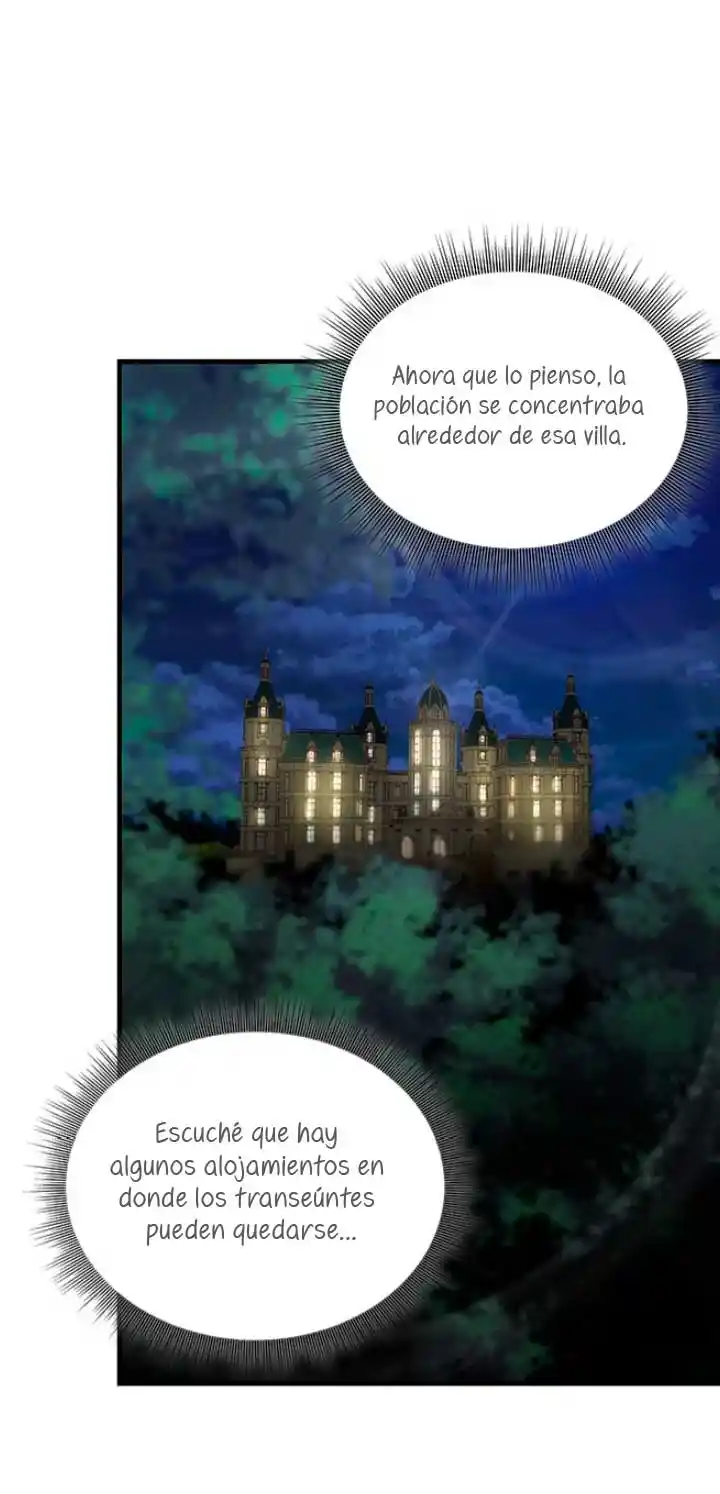 La Doble Vida De La Condesa - Capítulo 16 - Página 57 - LectorTMOo