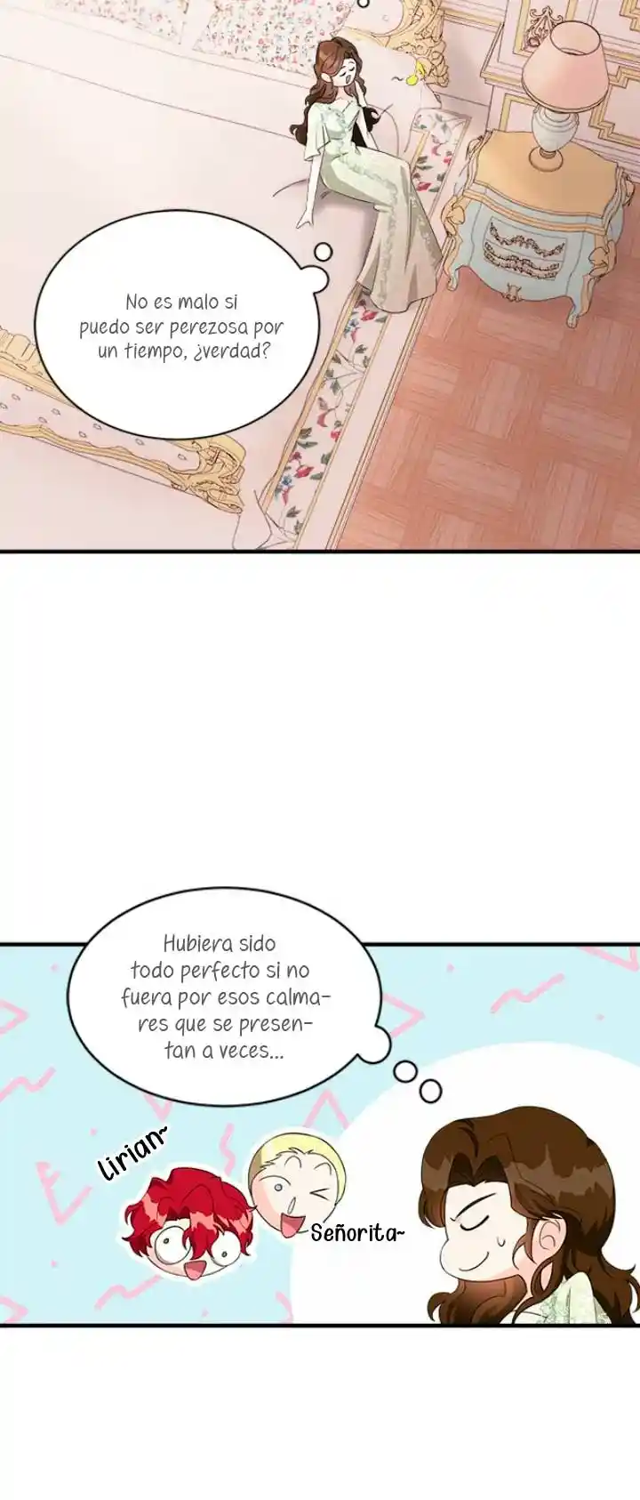 La Doble Vida De La Condesa - Capítulo 16 - Página 74 - LectorTMOo