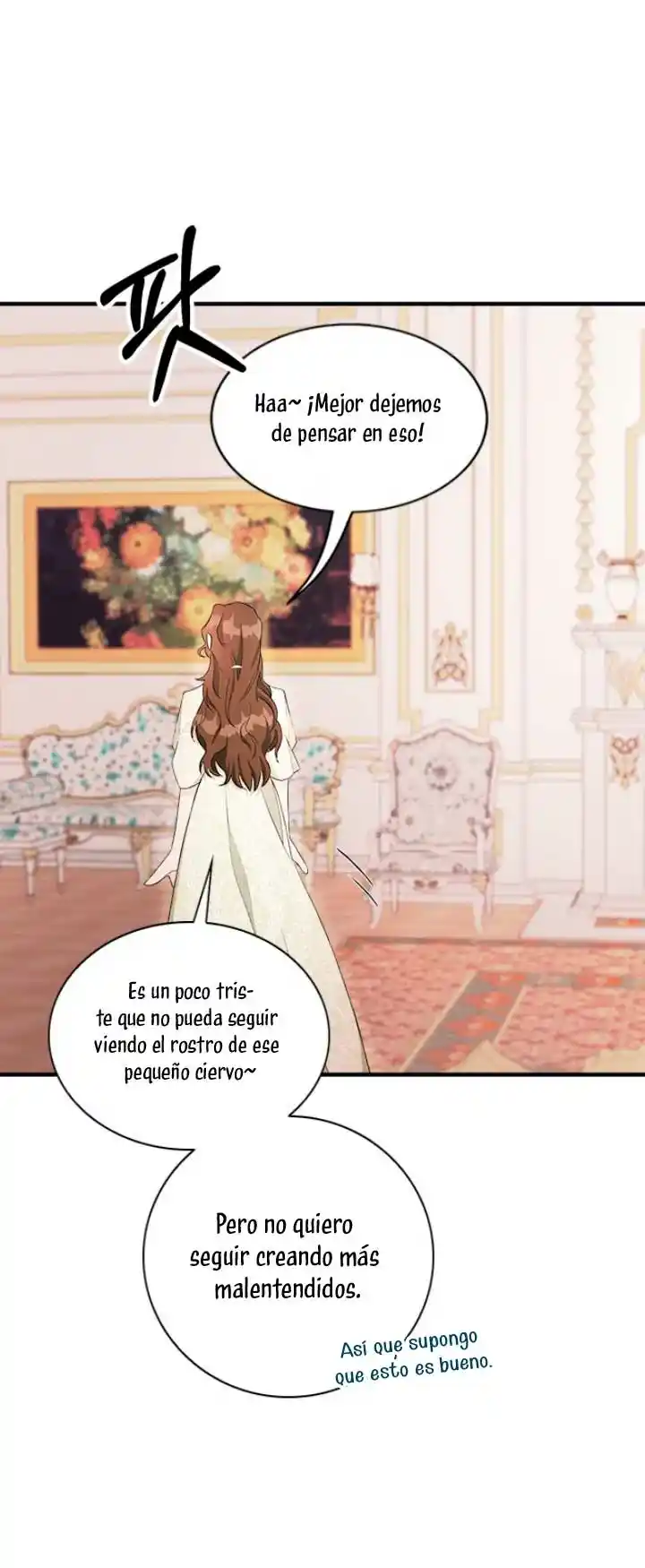La Doble Vida De La Condesa - Capítulo 16 - Página 82 - LectorTMOo