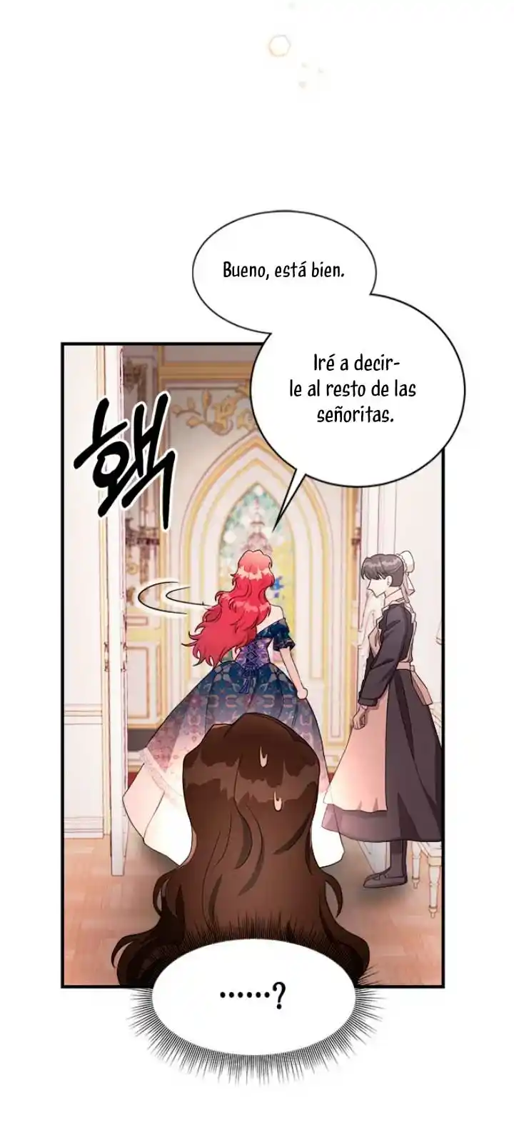 La Doble Vida De La Condesa - Capítulo 16 - Página 95 - LectorTMOo