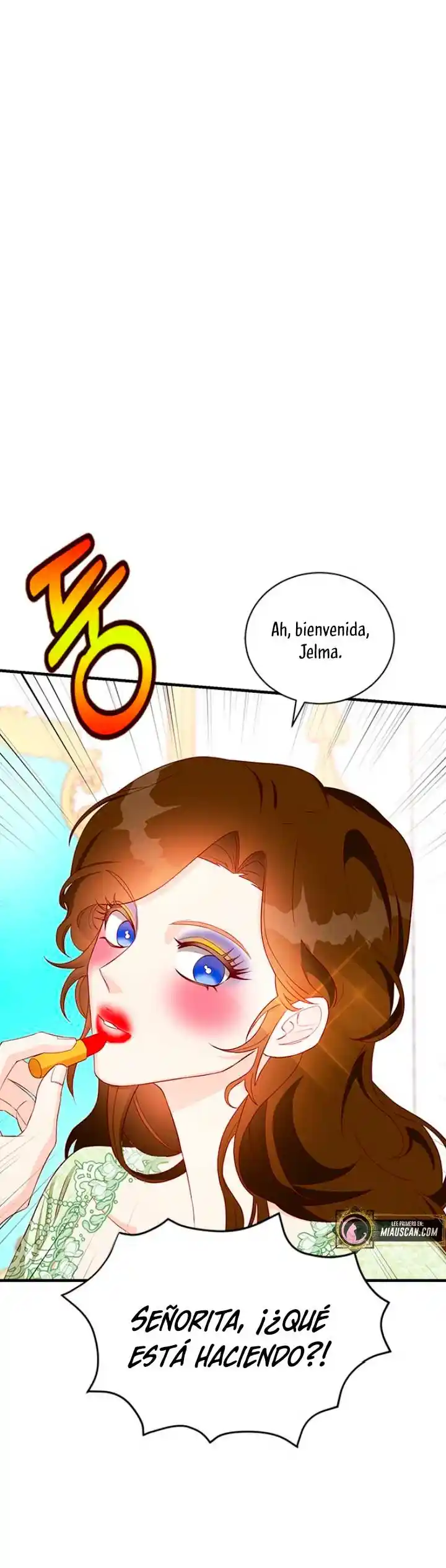 La Doble Vida De La Condesa - Capítulo 17 - Página 11 - LectorTMOo