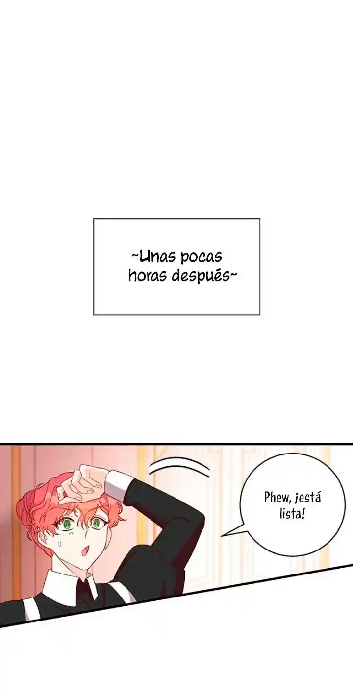La Doble Vida De La Condesa - Capítulo 17 - Página 15 - LectorTMOo