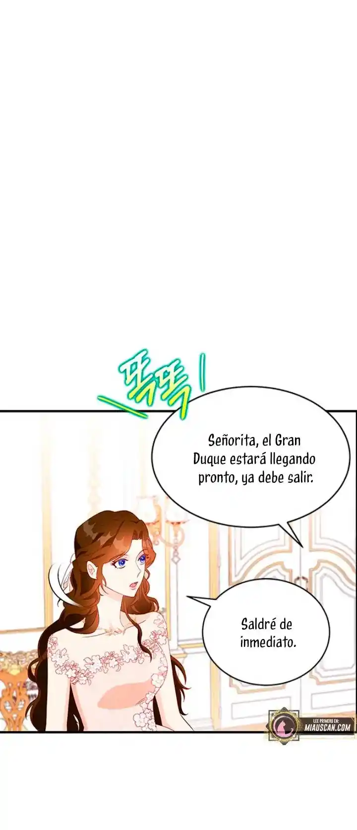 La Doble Vida De La Condesa - Capítulo 17 - Página 21 - LectorTMOo