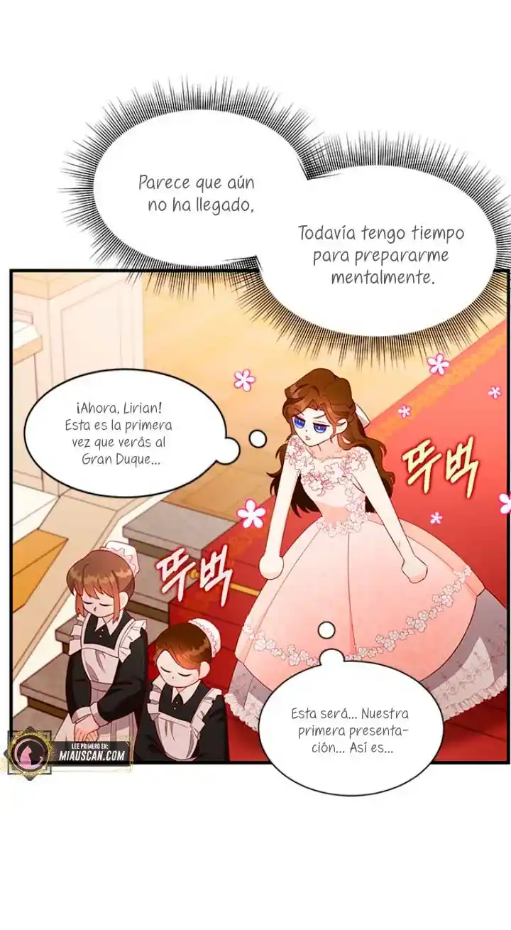 La Doble Vida De La Condesa - Capítulo 17 - Página 26 - LectorTMOo