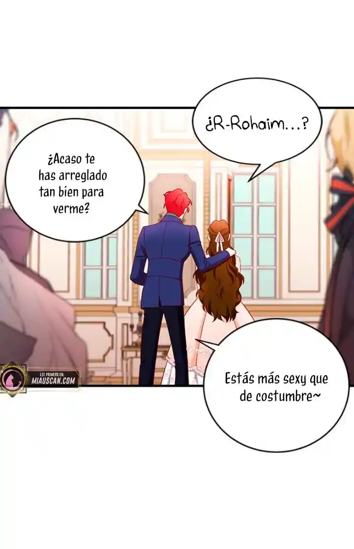 La Doble Vida De La Condesa - Capítulo 17 - Página 54 - LectorTMOo