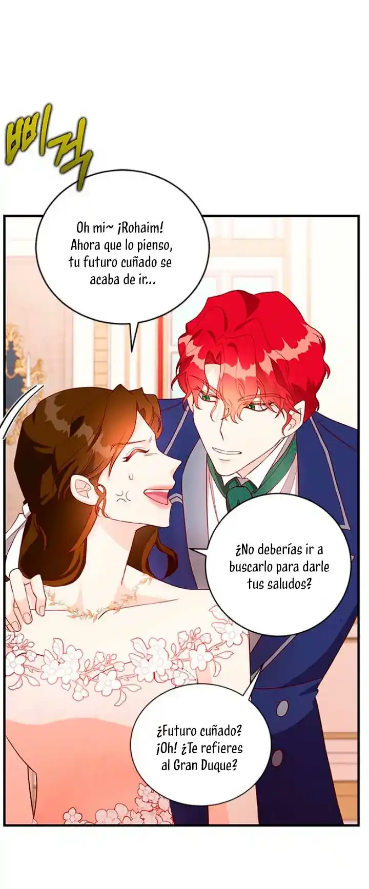 La Doble Vida De La Condesa - Capítulo 17 - Página 59 - LectorTMOo