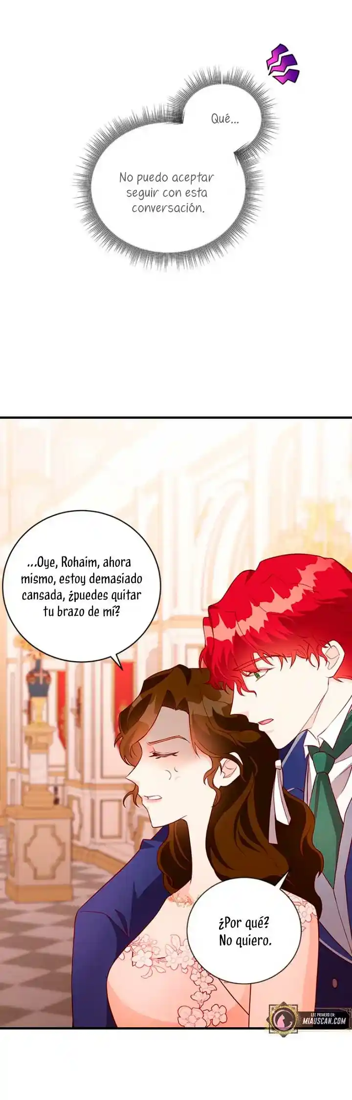 La Doble Vida De La Condesa - Capítulo 17 - Página 63 - LectorTMOo