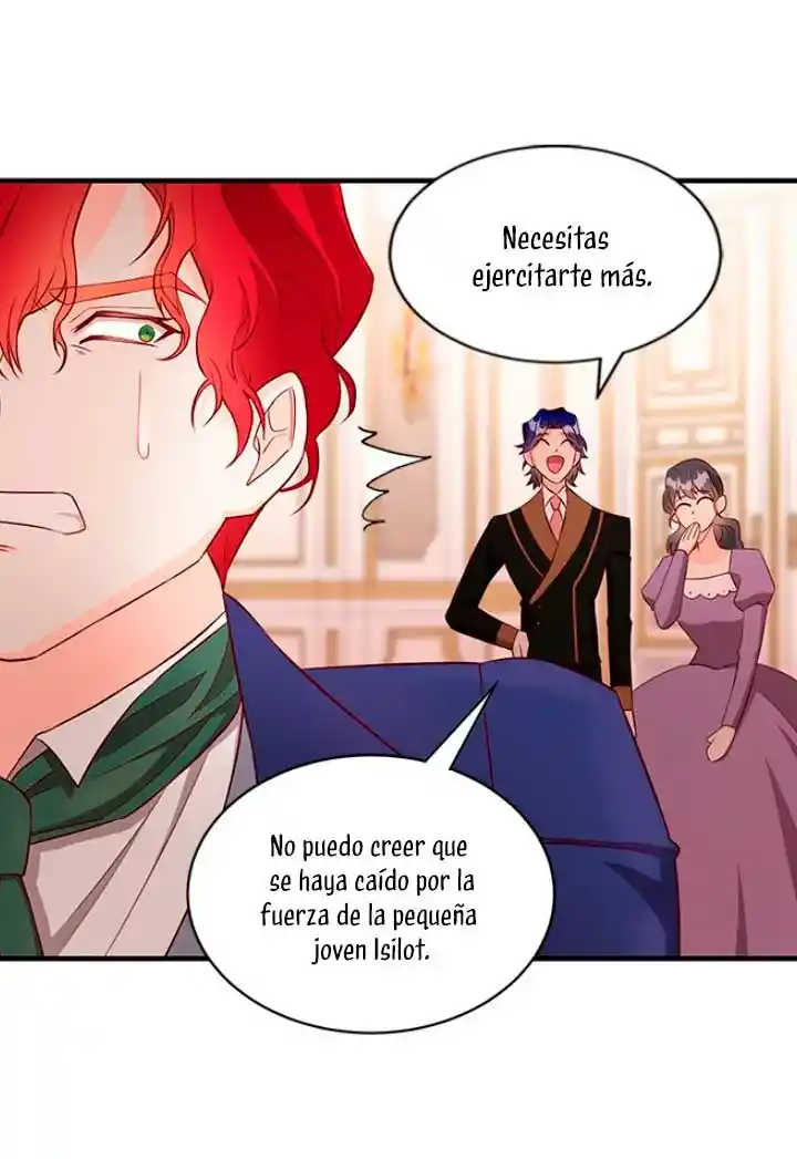 La Doble Vida De La Condesa - Capítulo 17 - Página 80 - LectorTMOo