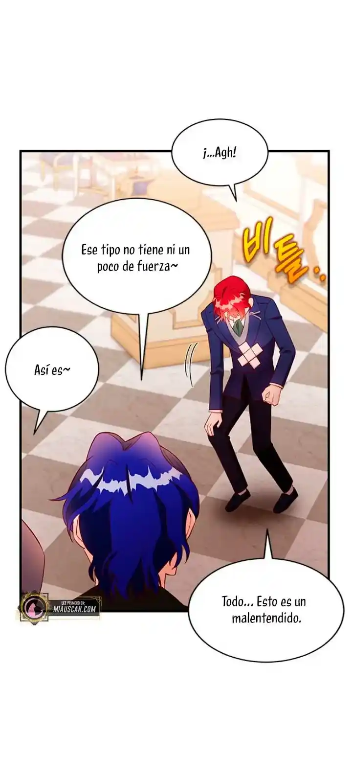 La Doble Vida De La Condesa - Capítulo 17 - Página 82 - LectorTMOo