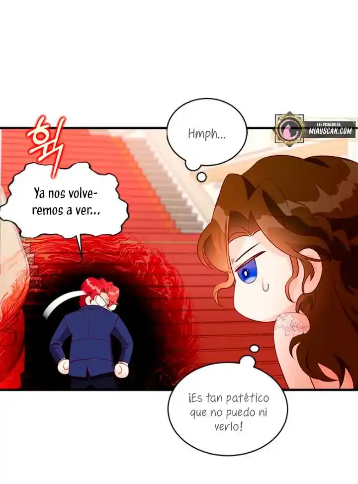 La Doble Vida De La Condesa - Capítulo 17 - Página 87 - LectorTMOo