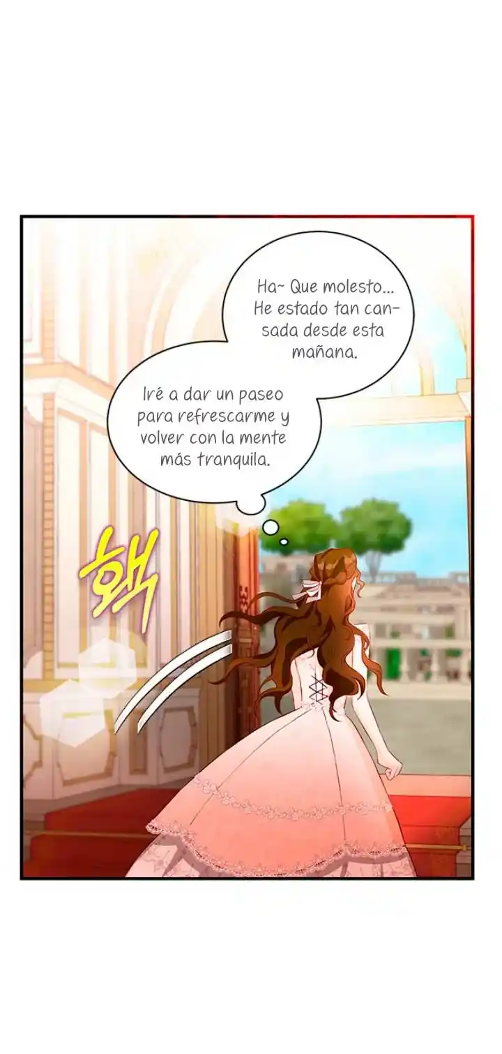 La Doble Vida De La Condesa - Capítulo 17 - Página 90 - LectorTMOo