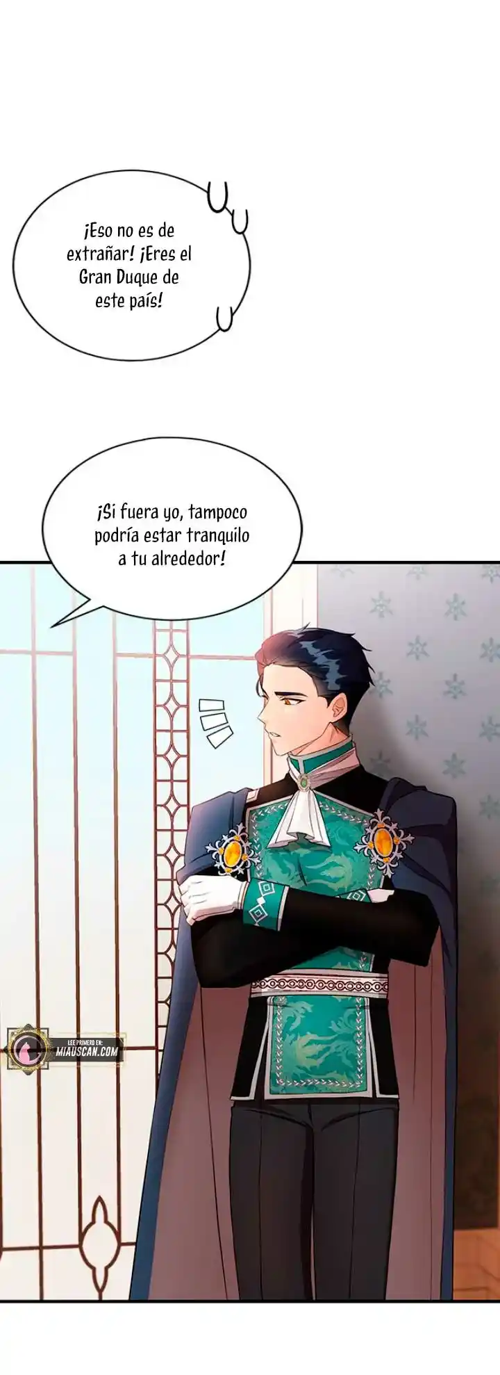 La Doble Vida De La Condesa - Capítulo 17 - Página 112 - LectorTMOo